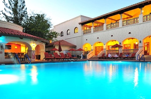Sedona Resort | Los Abrigados Resort & Spa - 1 bedroom