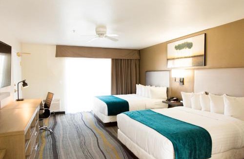 Wickenburg Hotel | Los Viajeros Inn