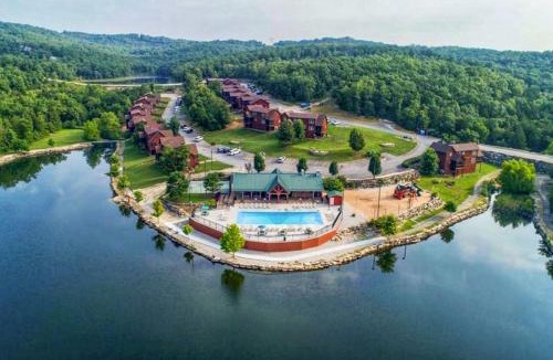 Branson West House | Lost Creek Haven