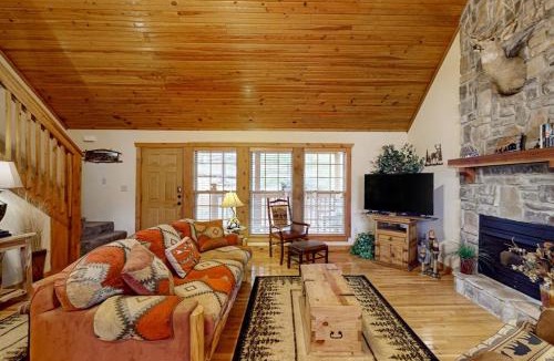 Branson West House | Lost Creek Haven