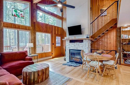 Whitefish House | Lost Trail 101