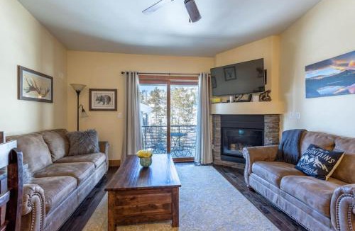 Grand Lake Apartment | Love Grand Lake Townhouse Pet Friendly With garage