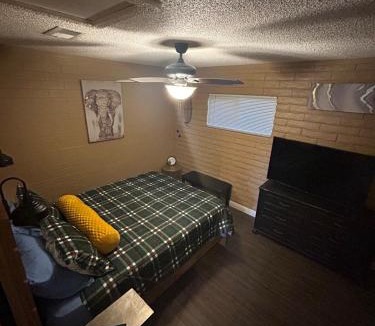 Bullhead City Apartment | Love Shack on the River