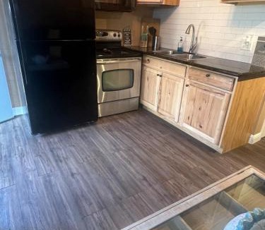 Bullhead City Apartment | Love Shack on the River