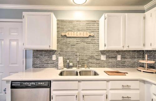 Loveland House | Loveland Duplex w/Large Yard: 2 Mi to Dtwn