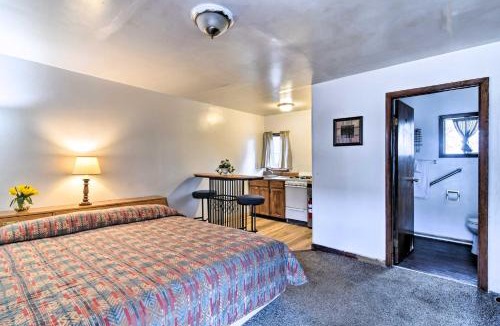 Loveland Apartment | Loveland Vacation Rental - 1 Mile to Lake!