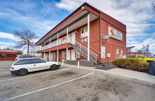 Loveland Apartment | Loveland Vacation Rental Near Downtown!