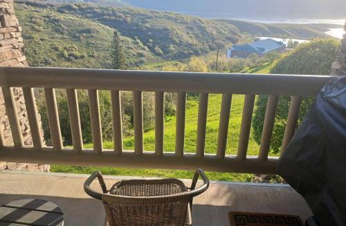 Park City Apartment | Lovely mountain condo w/hot tub & private balcony