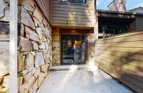 Deer Valley House | Lower Deer Valley Townhome Close to the Slopes W/Patio, Valley View & Free WiFi