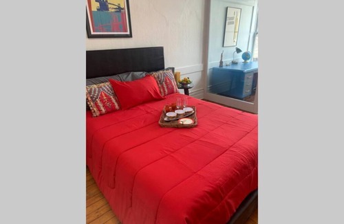 Bisbee Apartment | Lower east side Nyc in Old Bisbee