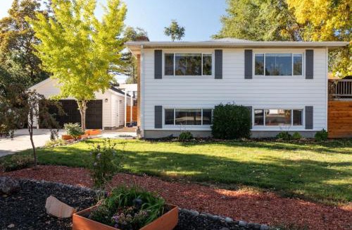 Murray House | Lower Murray Cottonwood Circle - Close to Skiing