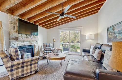 Sun Valley Apartment | Lower Ranch Condo