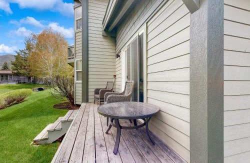 Sun Valley Apartment | Lower Ranch Condo
