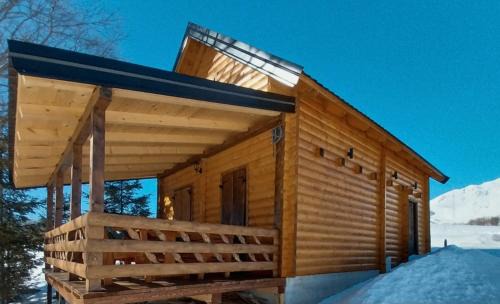 Virak House | Lu-Na