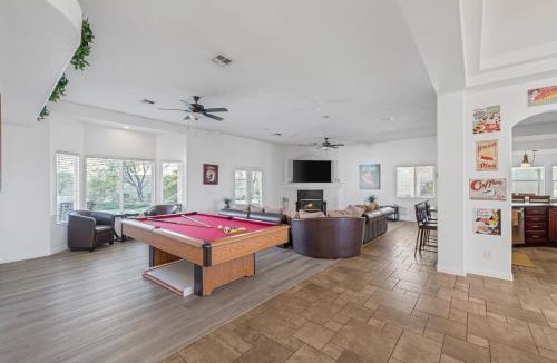 North Las Vegas House | Lucky Getaway LV