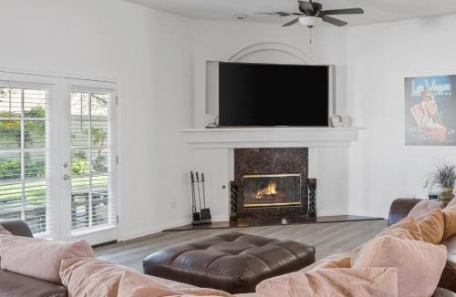 North Las Vegas House | Lucky Getaway LV