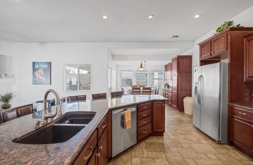 North Las Vegas House | Lucky Getaway LV