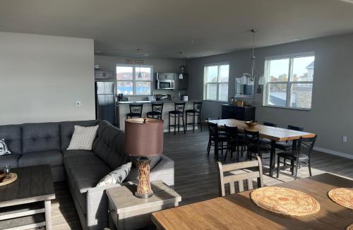 Okee Hotel | Luckys Lodge
