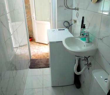 Kotor Apartment | Luiggi