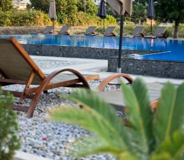 Gjerana Apartment | Lula Apartments