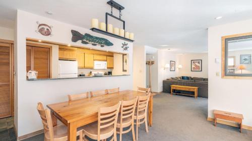 Telluride House | Lulu City 4B by AvantStay