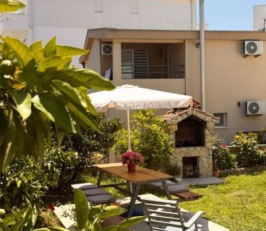 Gjerana Apartment | Lulu Garden