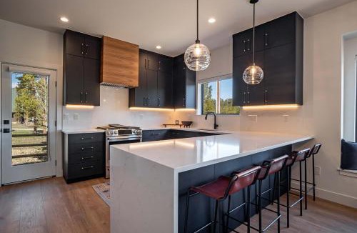 Fraser House | Lumen Haus