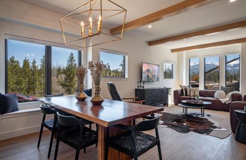Fraser House | Lumen Haus