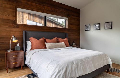 Fraser House | Lumen Haus