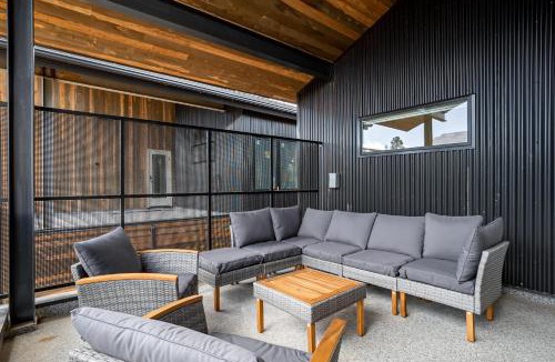 Fraser House | Lumen Haus