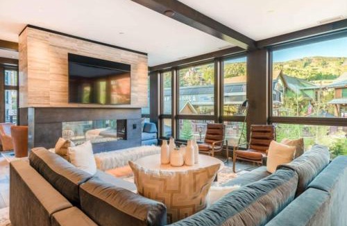 Snowmass Village Apartment | Lumin 03 by Snowmass Mountain Lodging