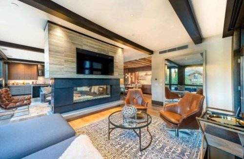 Snowmass Village Apartment | Lumin 03 by Snowmass Mountain Lodging