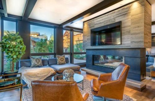 Snowmass Village Apartment | Lumin 03 by Snowmass Mountain Lodging