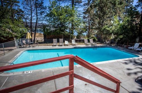 Big Bear Lake House | Lupine #106