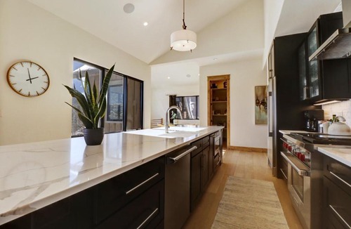 Frisco House | Lupine Lodge 123