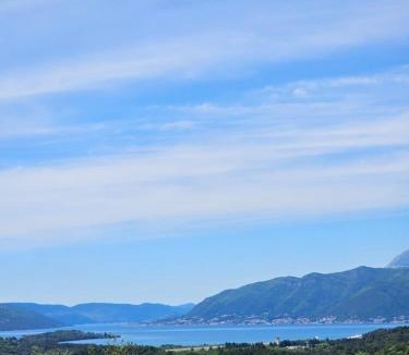 Kotor Apartment | Lurona apartments