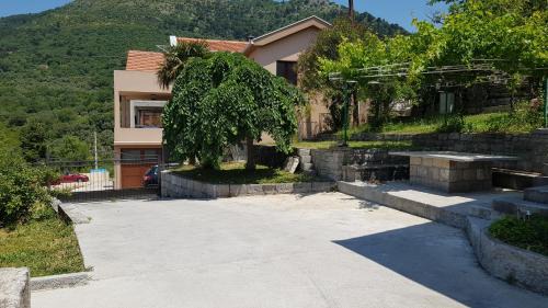Kotor Apartment | Lurona apartments