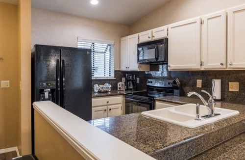 Flagstaff Condo | Lush Club Wyndham Flagstaff, 2 Bedroom Condo