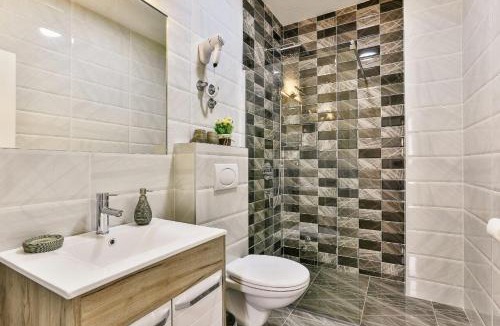 Bar Apartment | Lux Apartmani Djukic