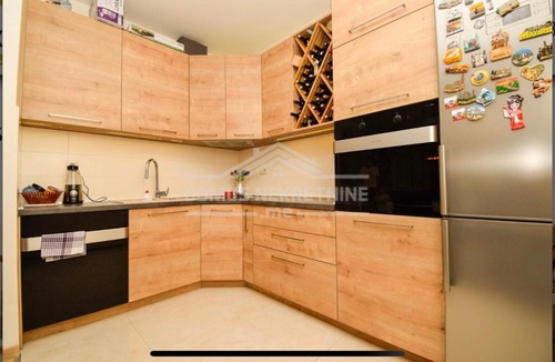 Podgorica Apartment | Lux apartment with free parking