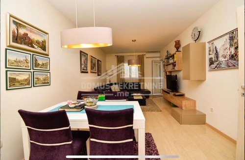 Podgorica Apartment | Lux apartment with free parking