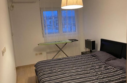 Podgorica Apartment | Lux apartment with free parking