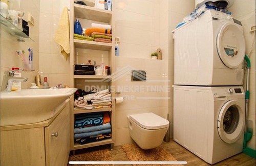Podgorica Apartment | Lux apartment with free parking