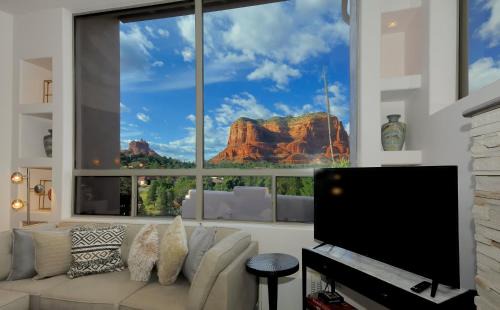 Oak Creek House | Lux At Pinon Woods