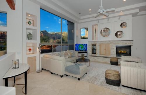 Oak Creek House | Lux At Pinon Woods