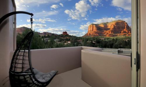 Oak Creek House | Lux At Pinon Woods