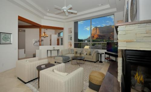 Oak Creek House | Lux At Pinon Woods