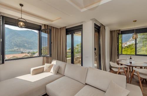 Kotor Apartment | Lux Grand Apartment Kotor