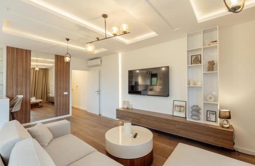 Kotor Apartment | Lux Grand Apartment Kotor