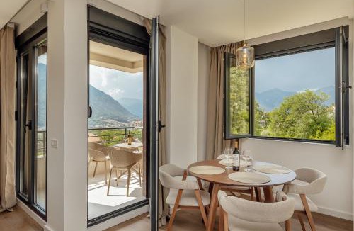 Kotor Apartment | Lux Grand Apartment Kotor